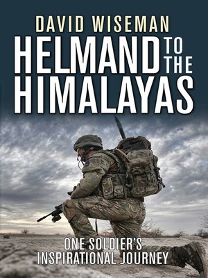 Helmand to the Himalayas - ebook